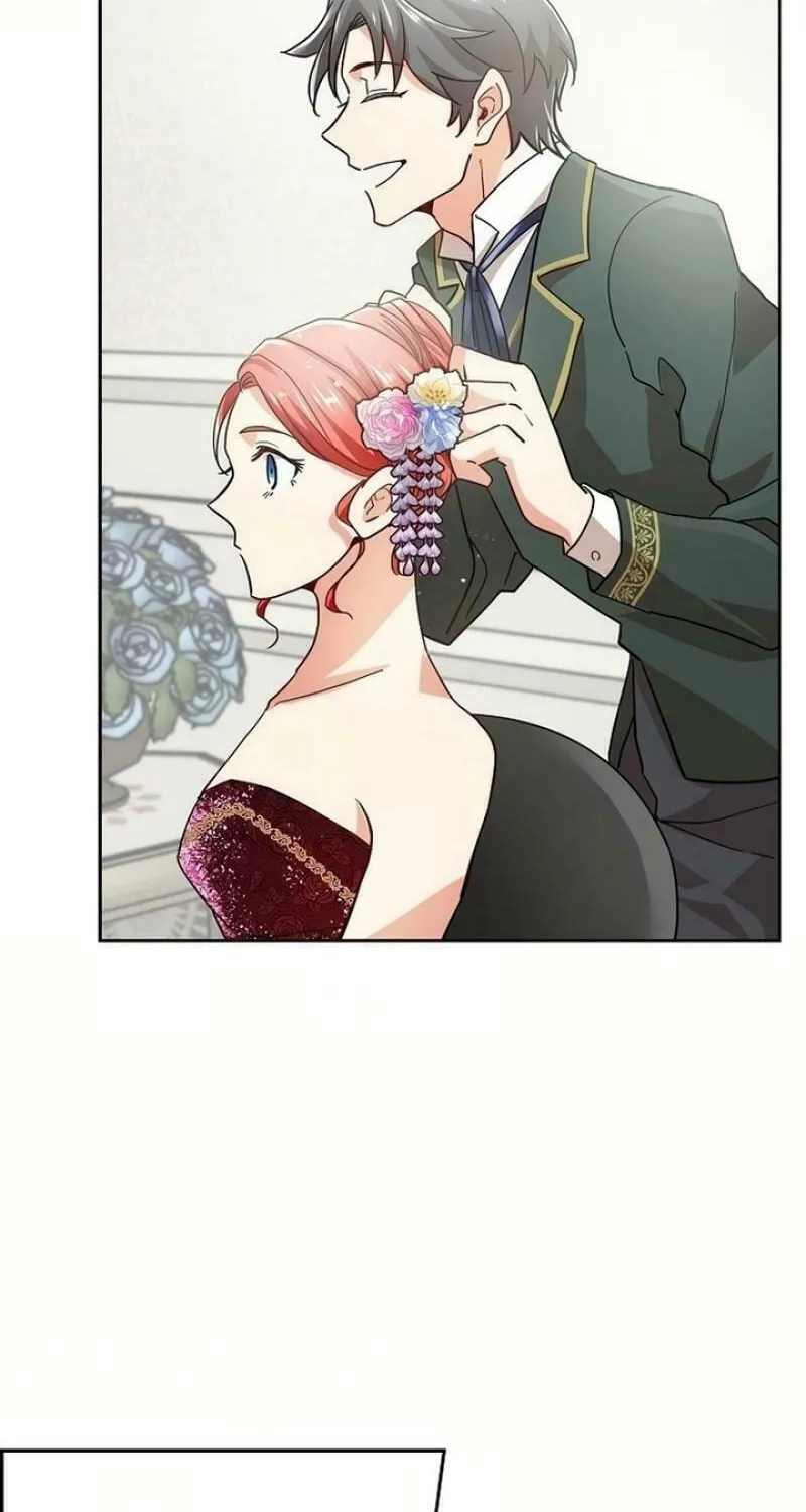 The Villainess's End Is Not a Choice Chapter 4 page 42 - 