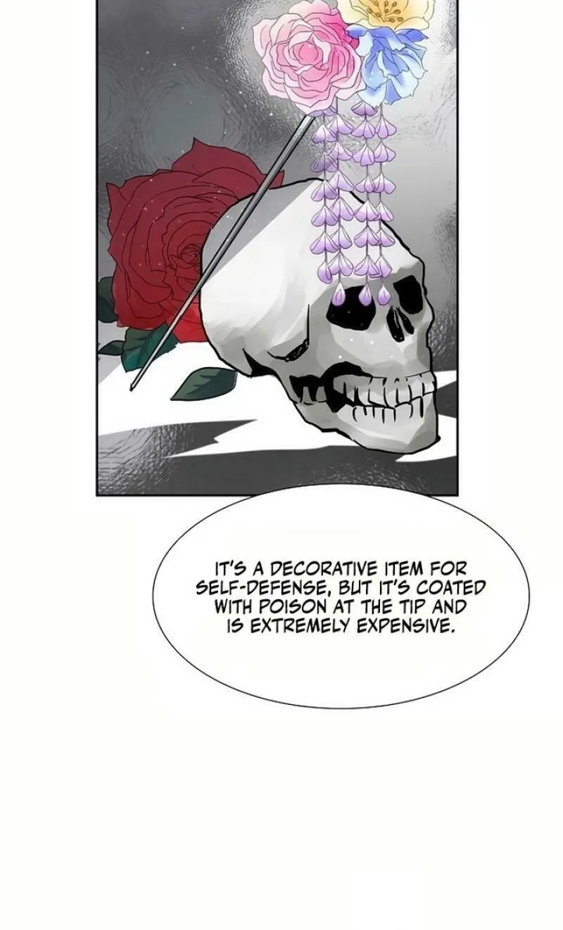 The Villainess's End Is Not a Choice Chapter 4 page 45 - 