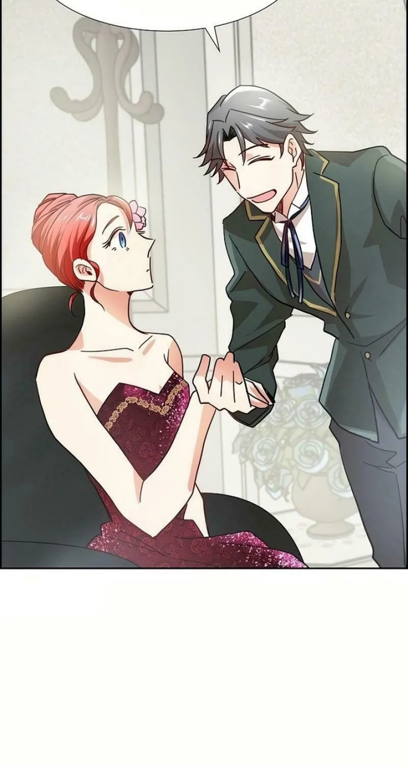 The Villainess's End Is Not a Choice Chapter 4 page 47 - 