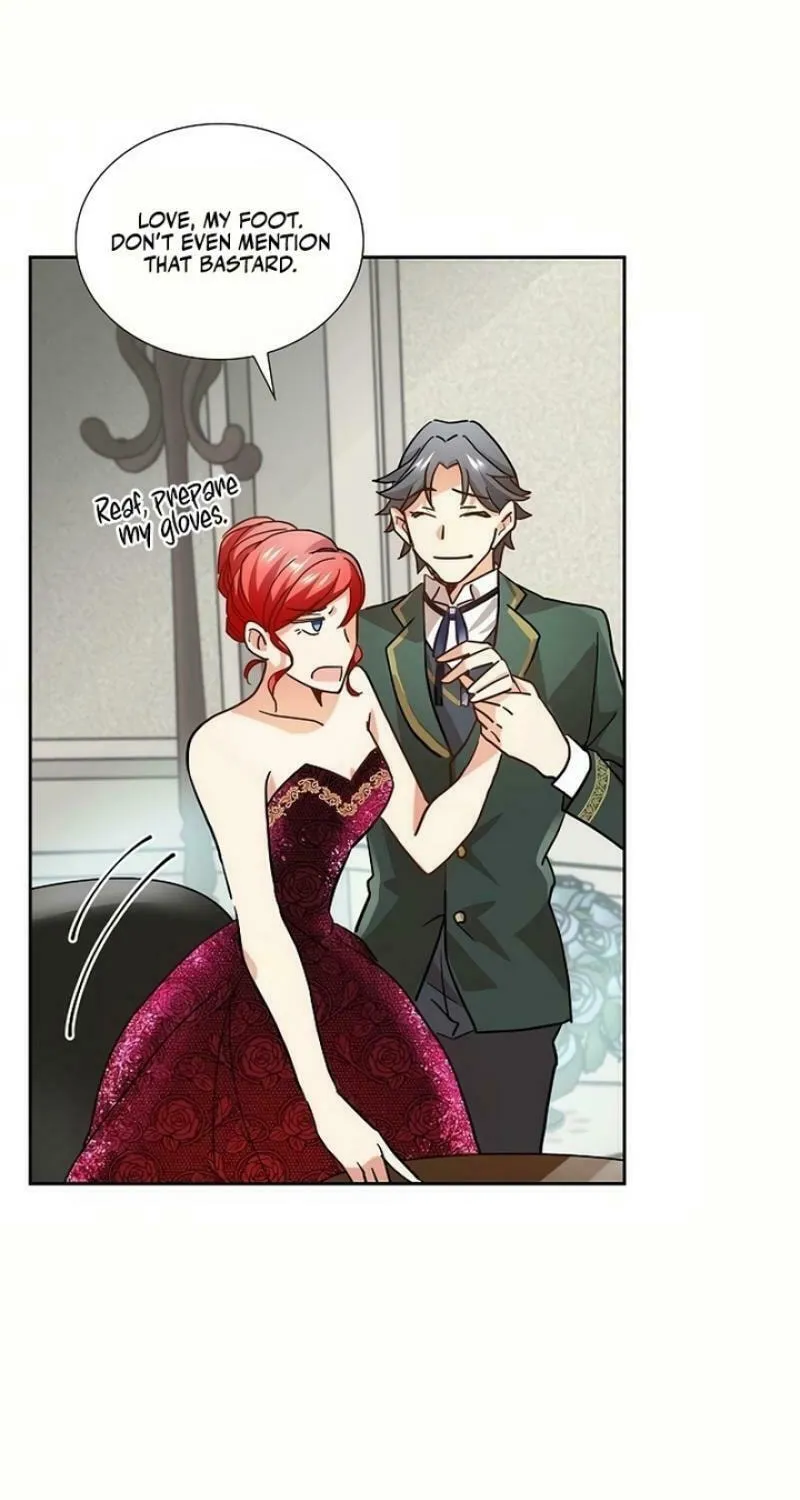 The Villainess's End Is Not a Choice Chapter 4 page 48 - 