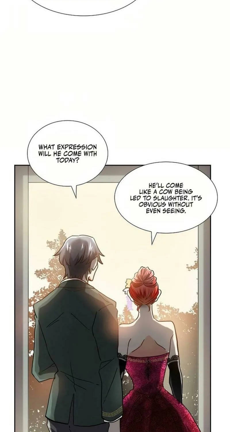 The Villainess's End Is Not a Choice Chapter 4 page 51 - 