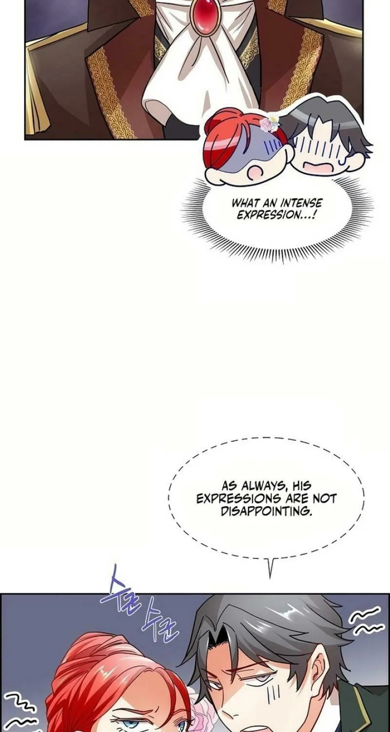 The Villainess's End Is Not a Choice Chapter 4 page 53 - 
