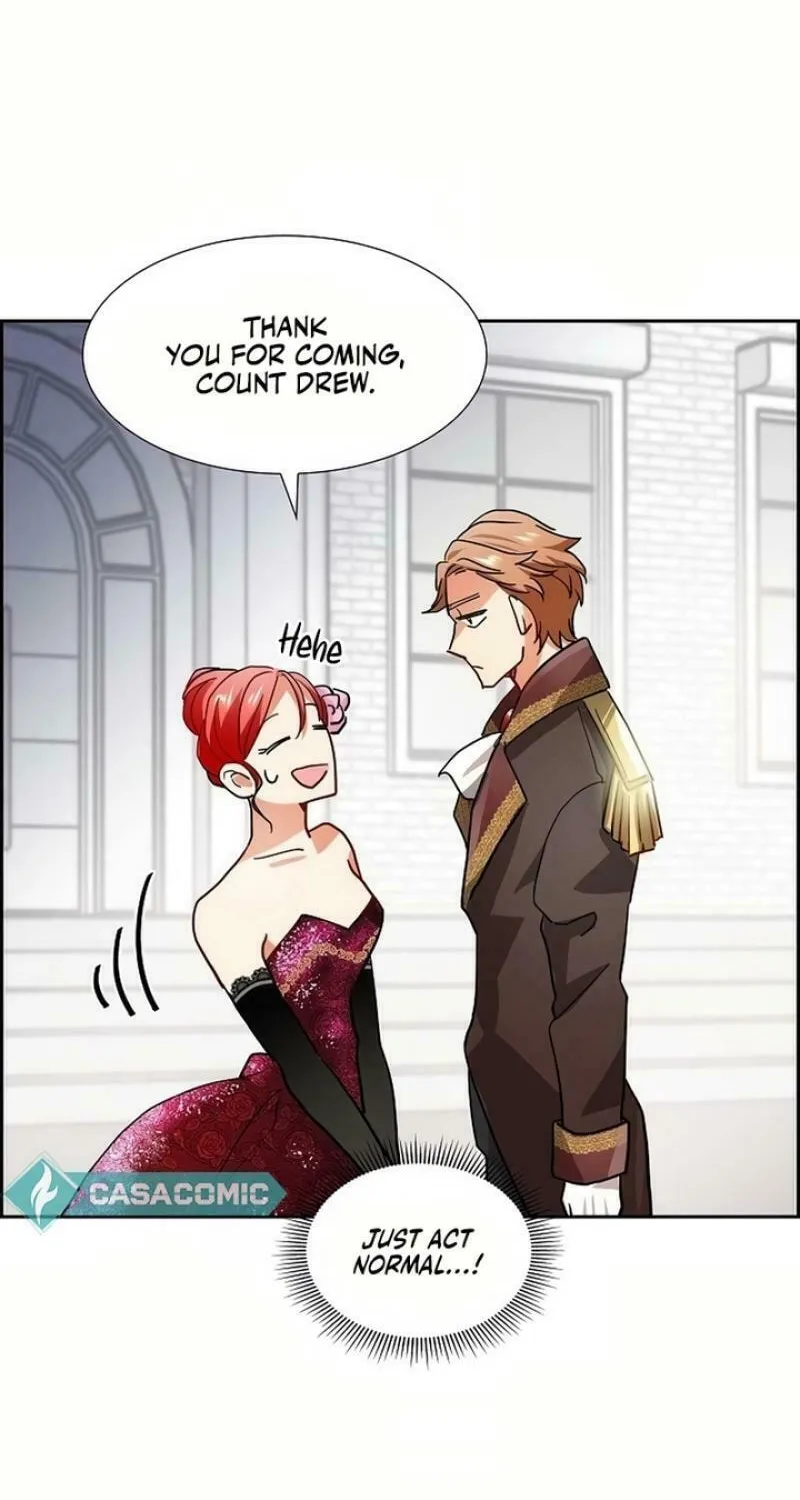 The Villainess's End Is Not a Choice Chapter 4 page 56 - 