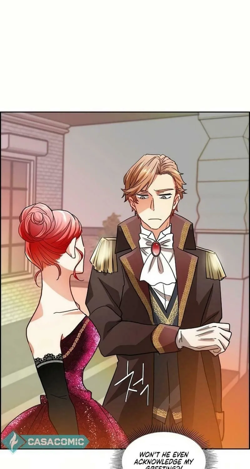The Villainess's End Is Not a Choice Chapter 4 page 57 - 