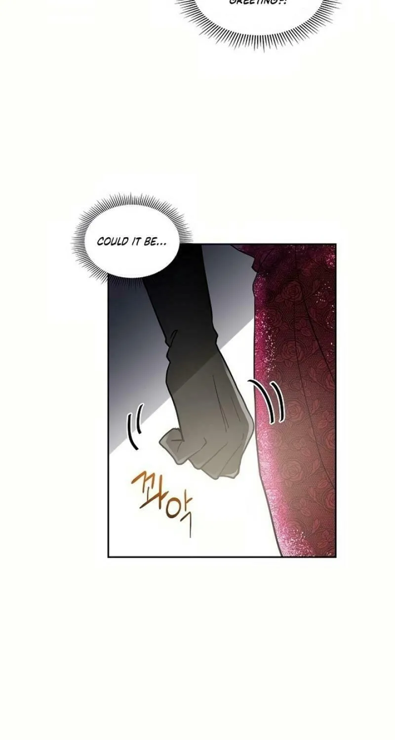 The Villainess's End Is Not a Choice Chapter 4 page 58 - 