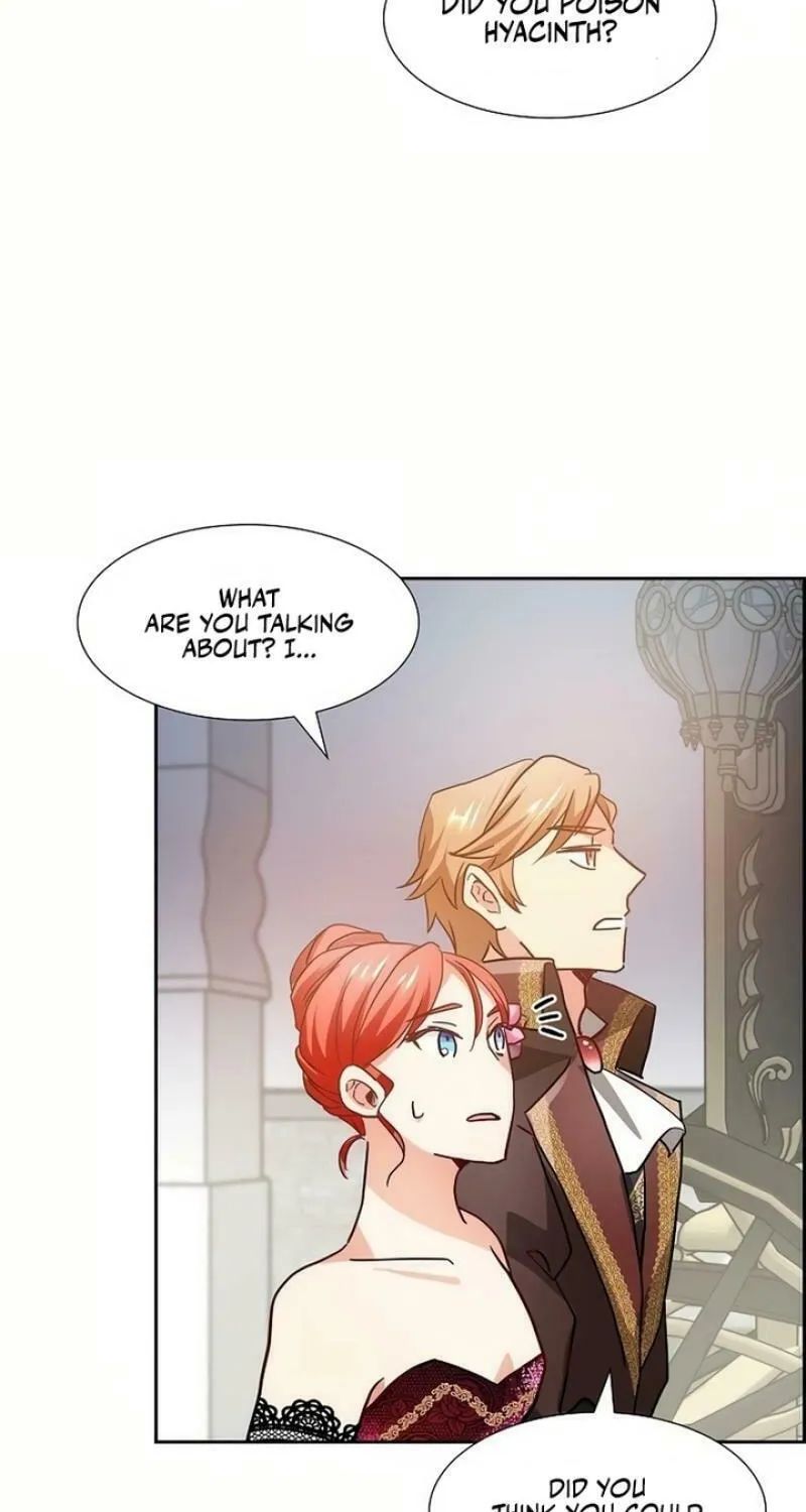The Villainess's End Is Not a Choice Chapter 4 page 61 - 