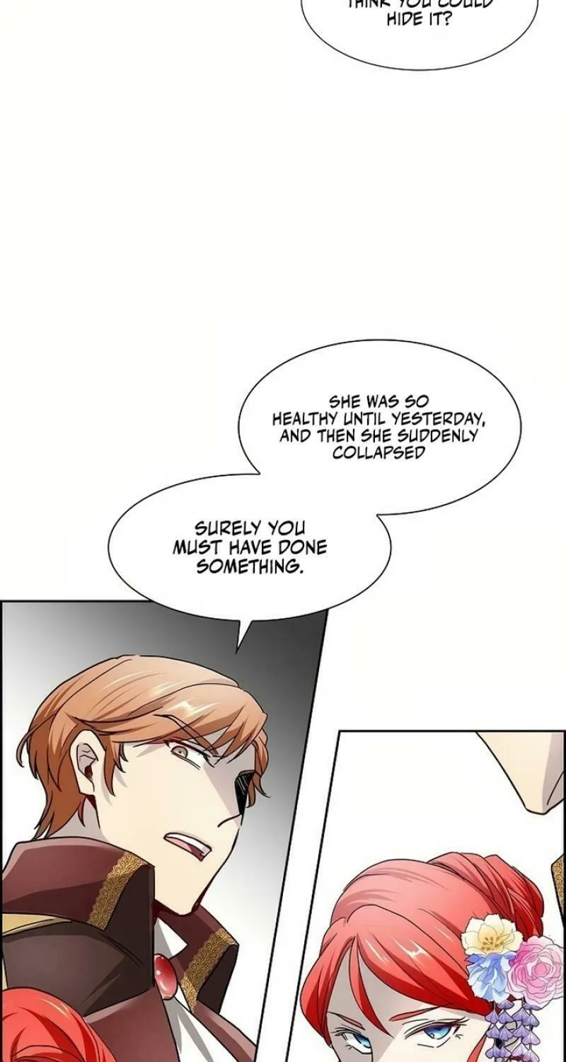 The Villainess's End Is Not a Choice Chapter 4 page 62 - 