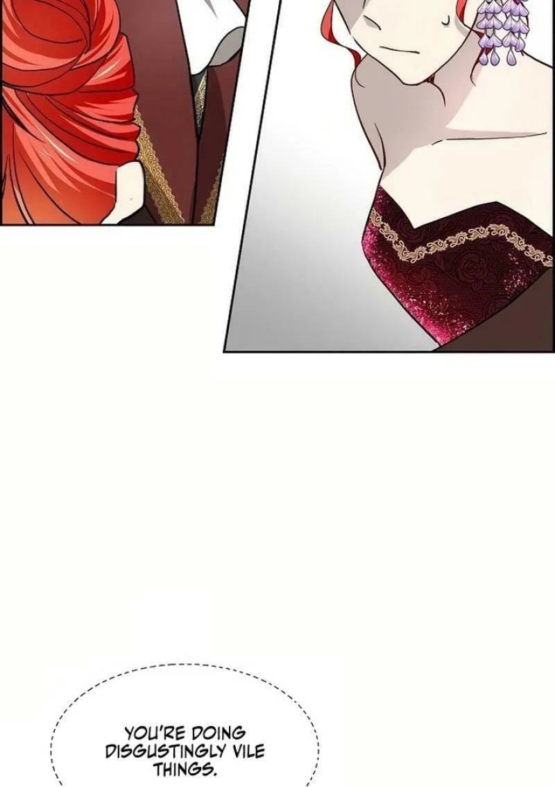 The Villainess's End Is Not a Choice Chapter 4 page 63 - 