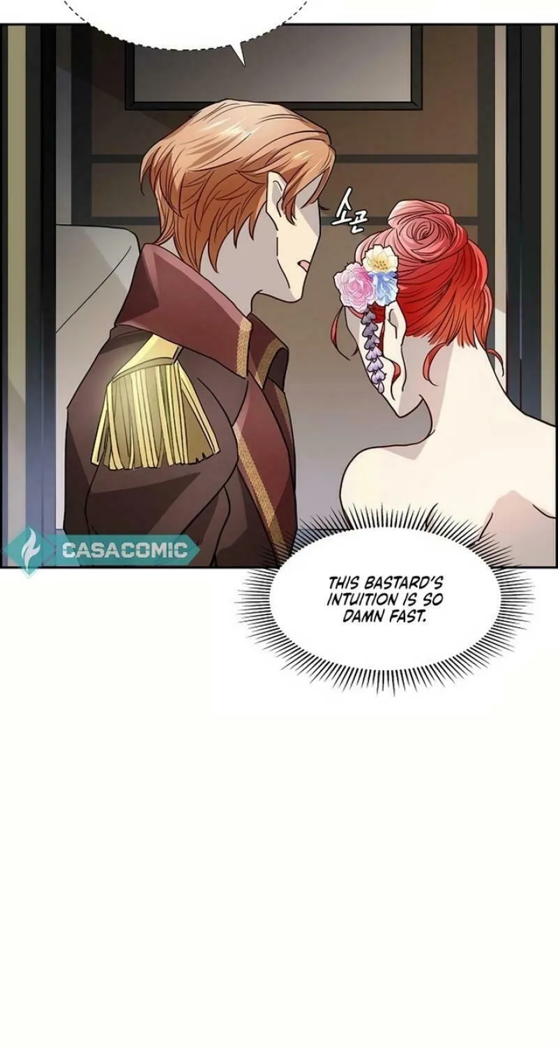 The Villainess's End Is Not a Choice Chapter 4 page 64 - 