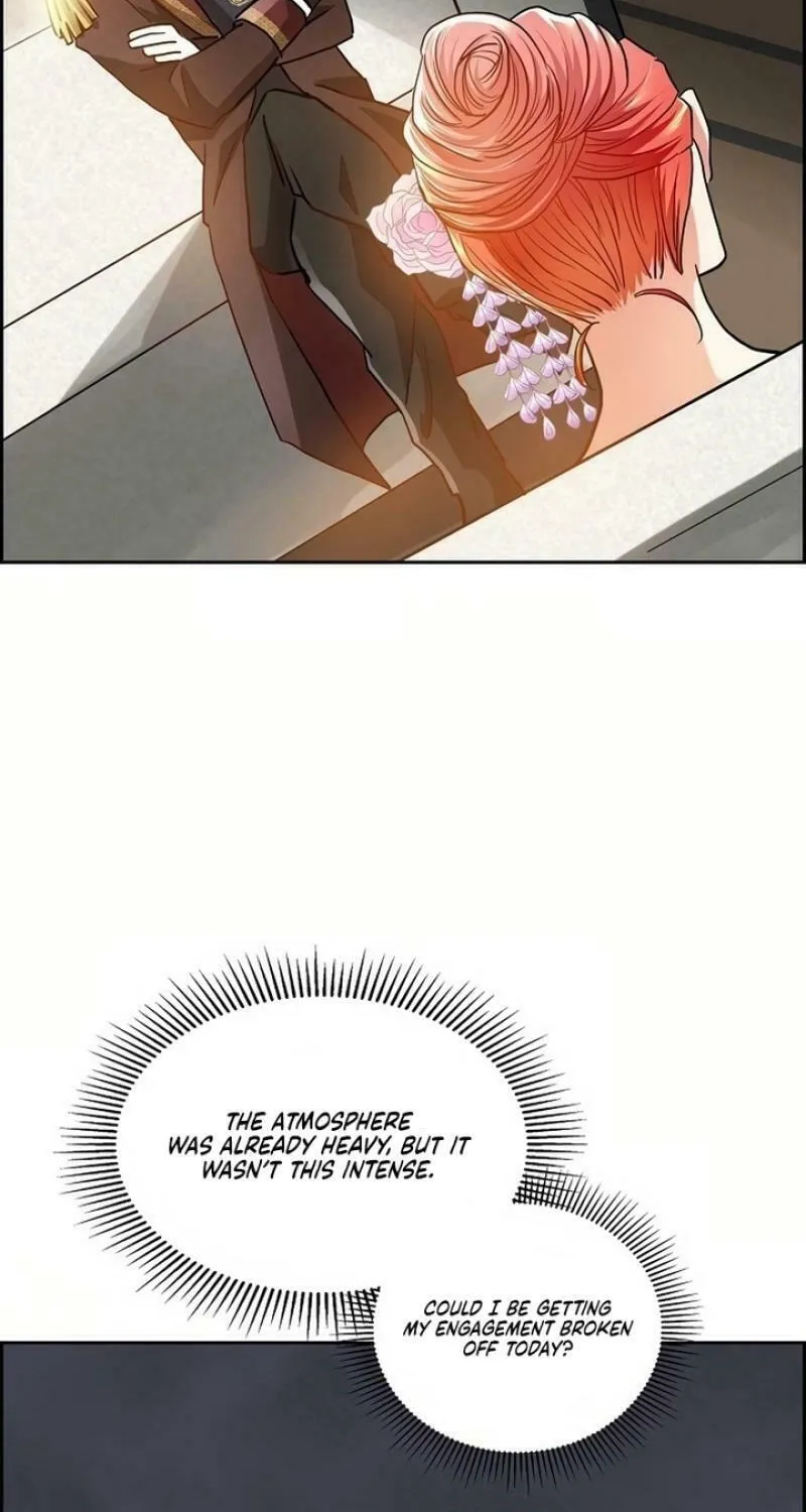 The Villainess's End Is Not a Choice Chapter 4 page 67 - 