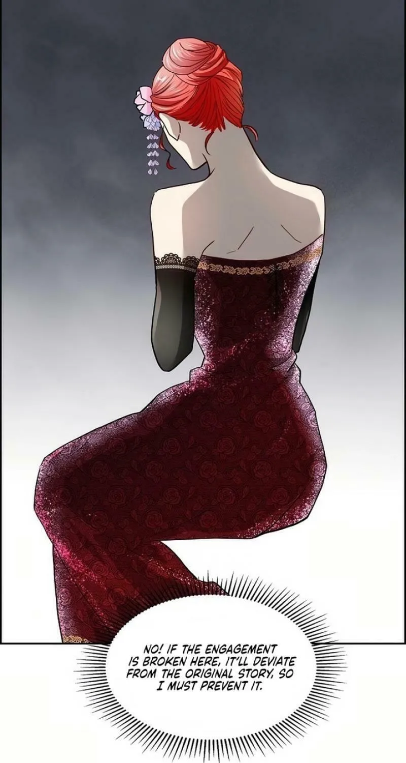 The Villainess's End Is Not a Choice Chapter 4 page 68 - 