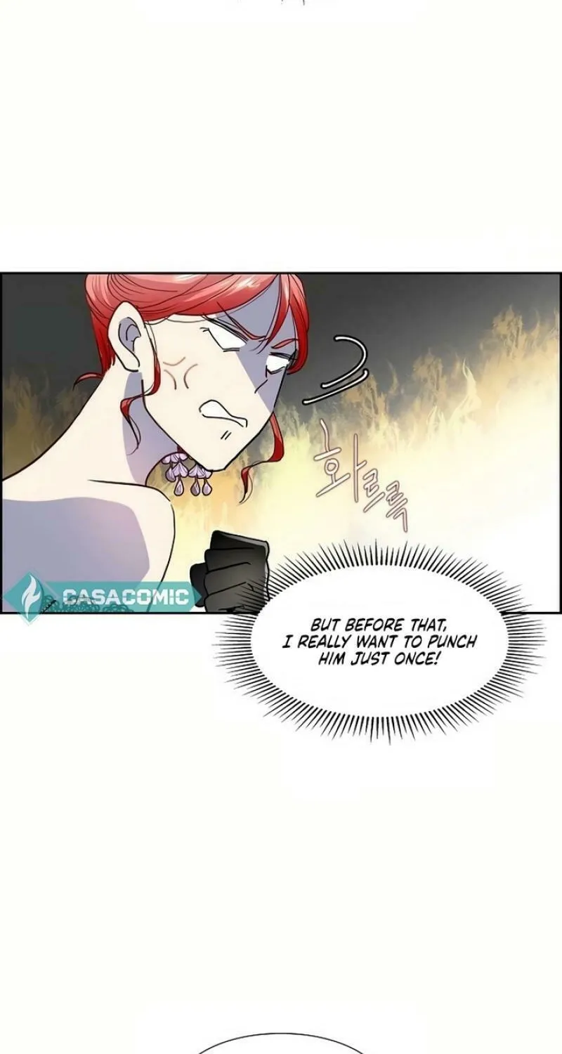 The Villainess's End Is Not a Choice Chapter 4 page 69 - 