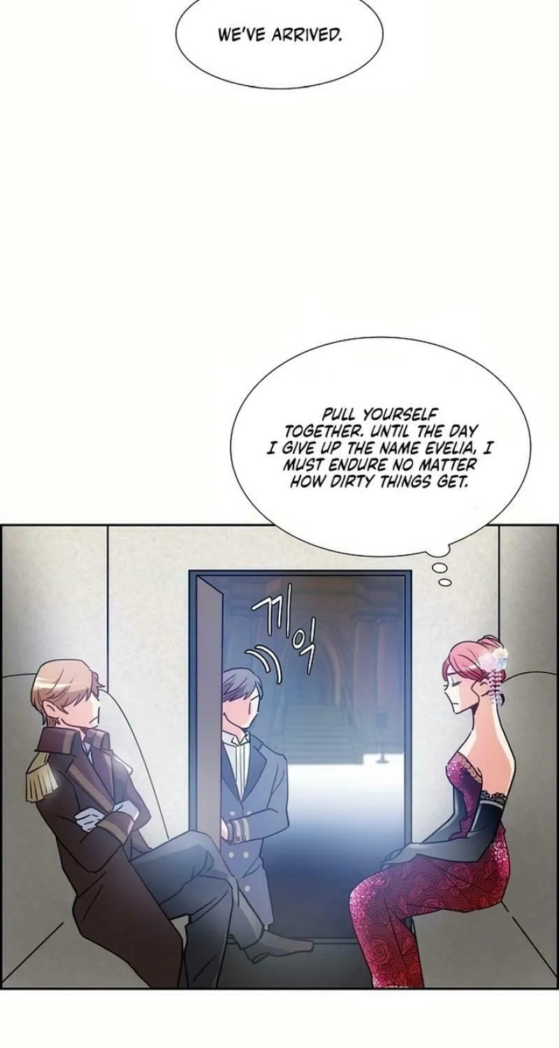 The Villainess's End Is Not a Choice Chapter 4 page 70 - 