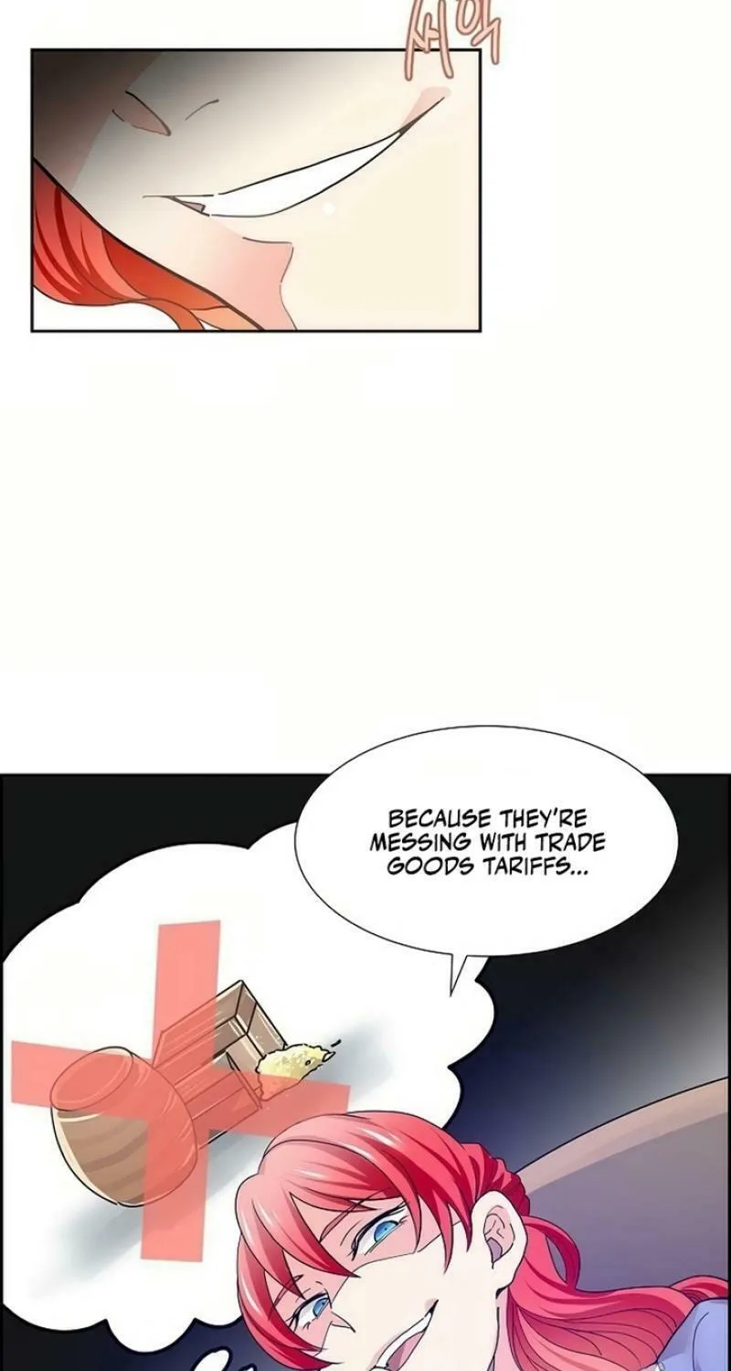The Villainess's End Is Not a Choice Chapter 4 page 8 - 