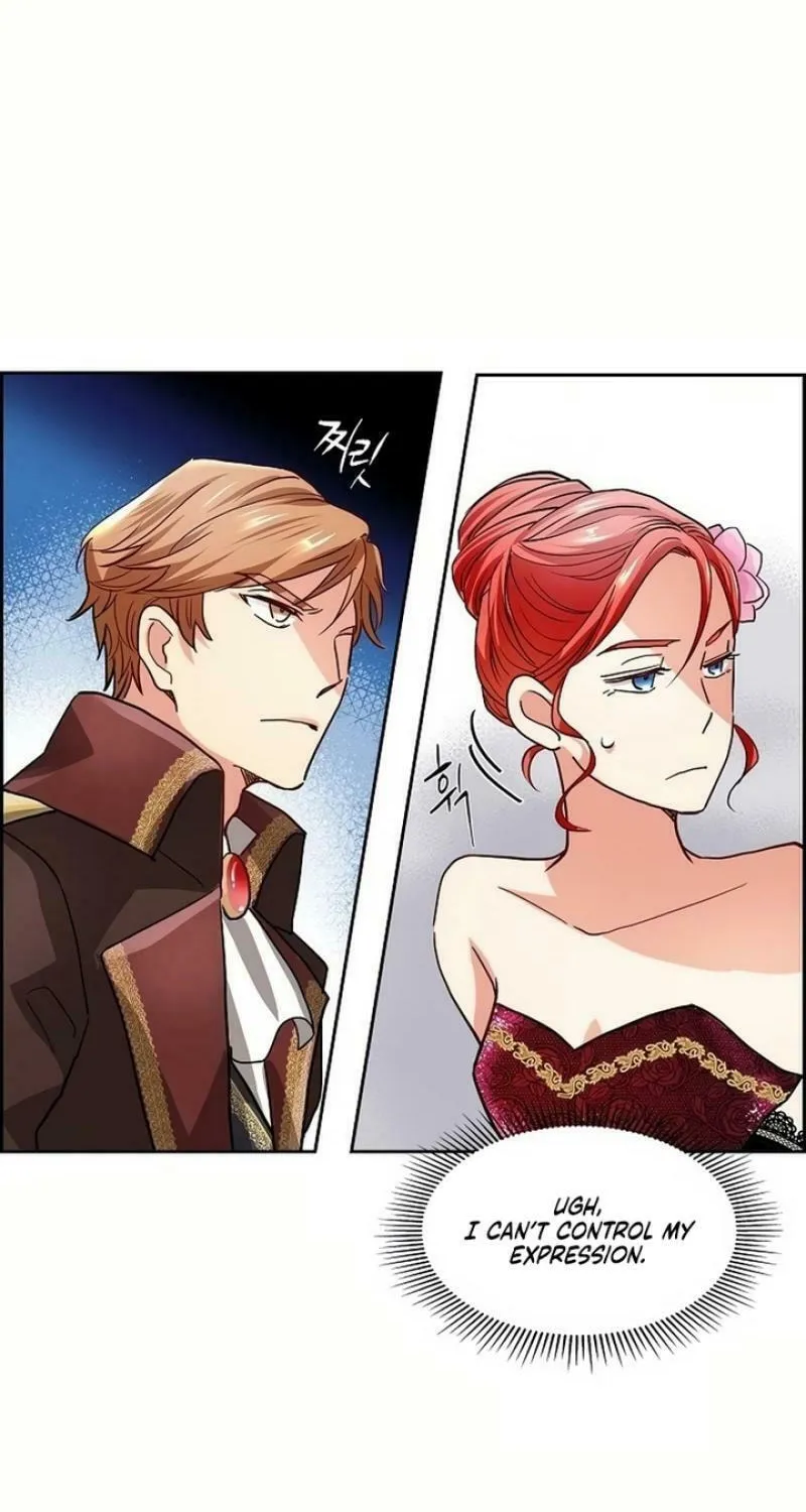 The Villainess's End Is Not a Choice Chapter 4 page 71 - 