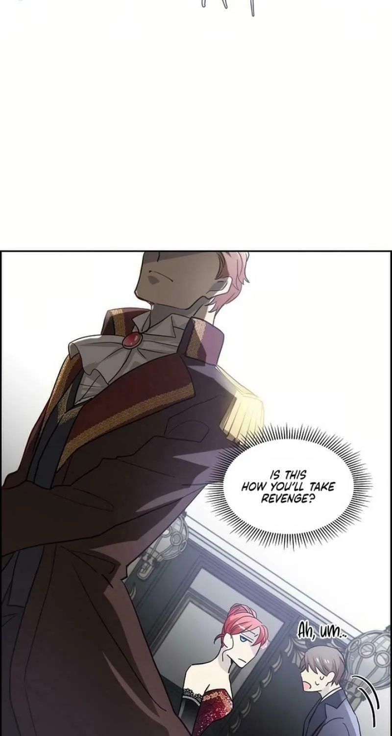 The Villainess's End Is Not a Choice Chapter 4 page 75 - 