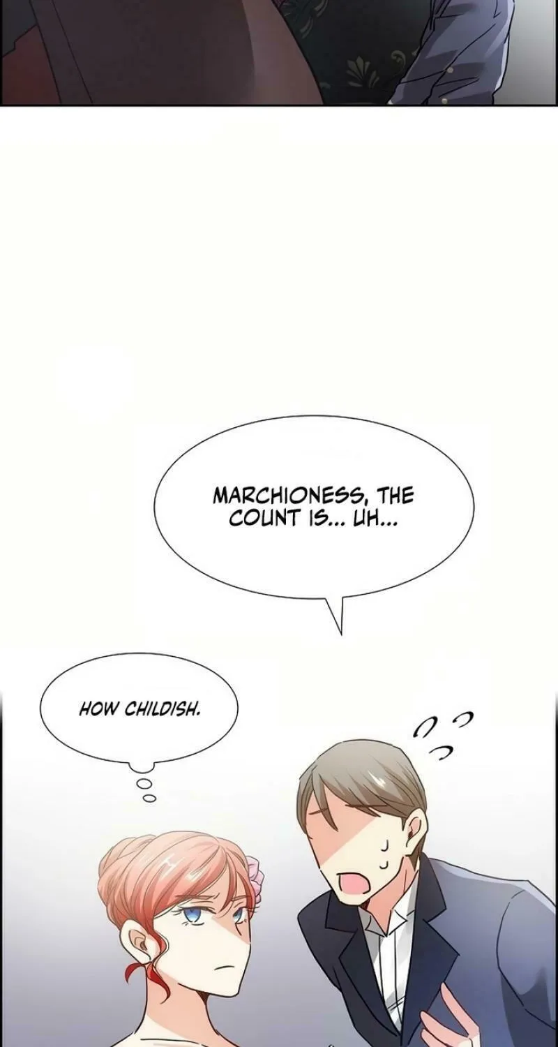 The Villainess's End Is Not a Choice Chapter 4 page 76 - 