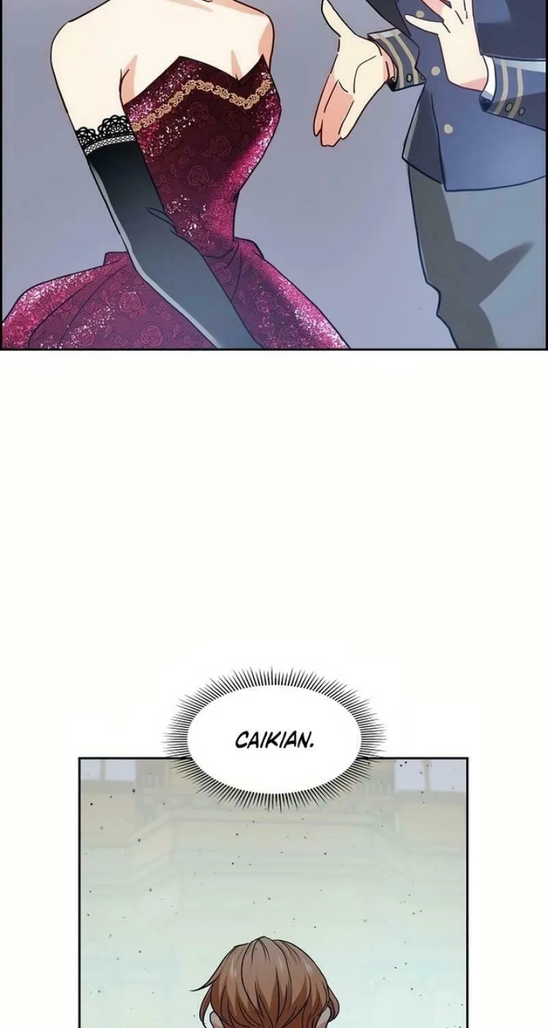 The Villainess's End Is Not a Choice Chapter 4 page 77 - 