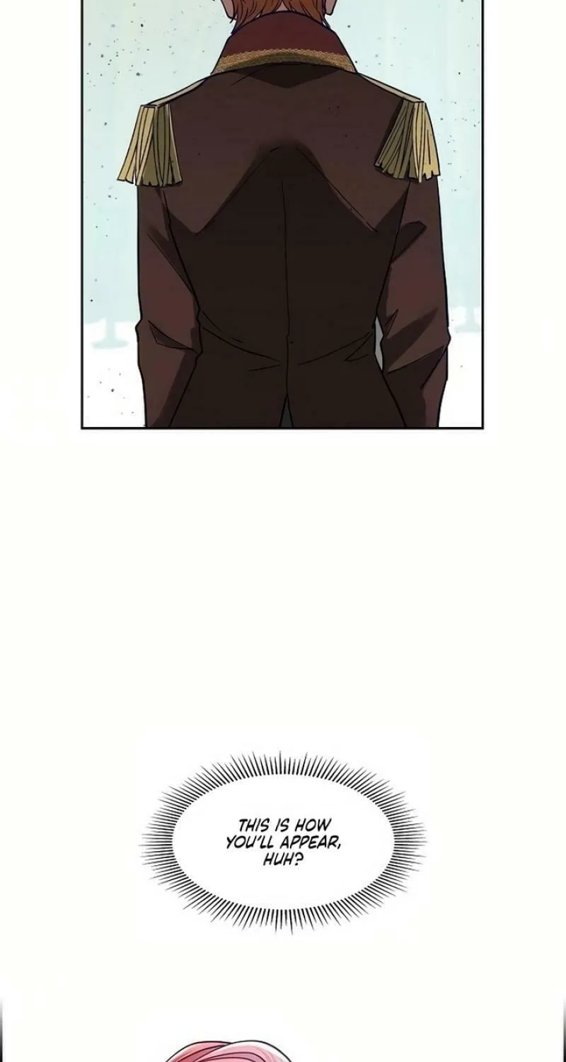 The Villainess's End Is Not a Choice Chapter 4 page 78 - 