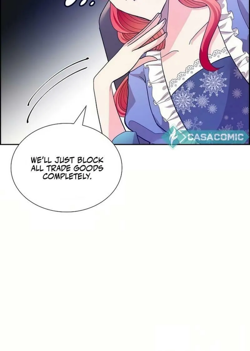 The Villainess's End Is Not a Choice Chapter 4 page 9 - 