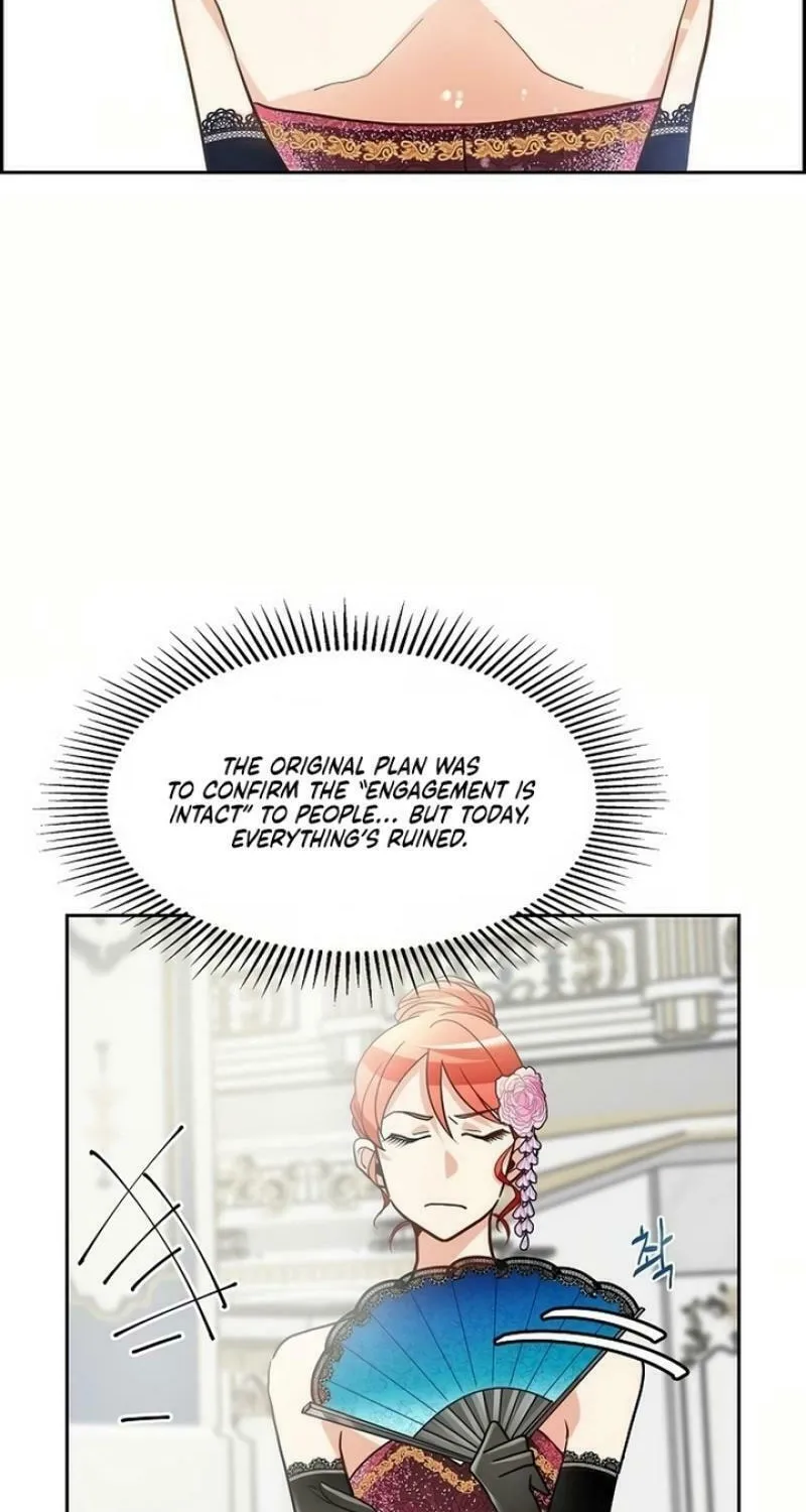 The Villainess's End Is Not a Choice Chapter 5 page 11 - 