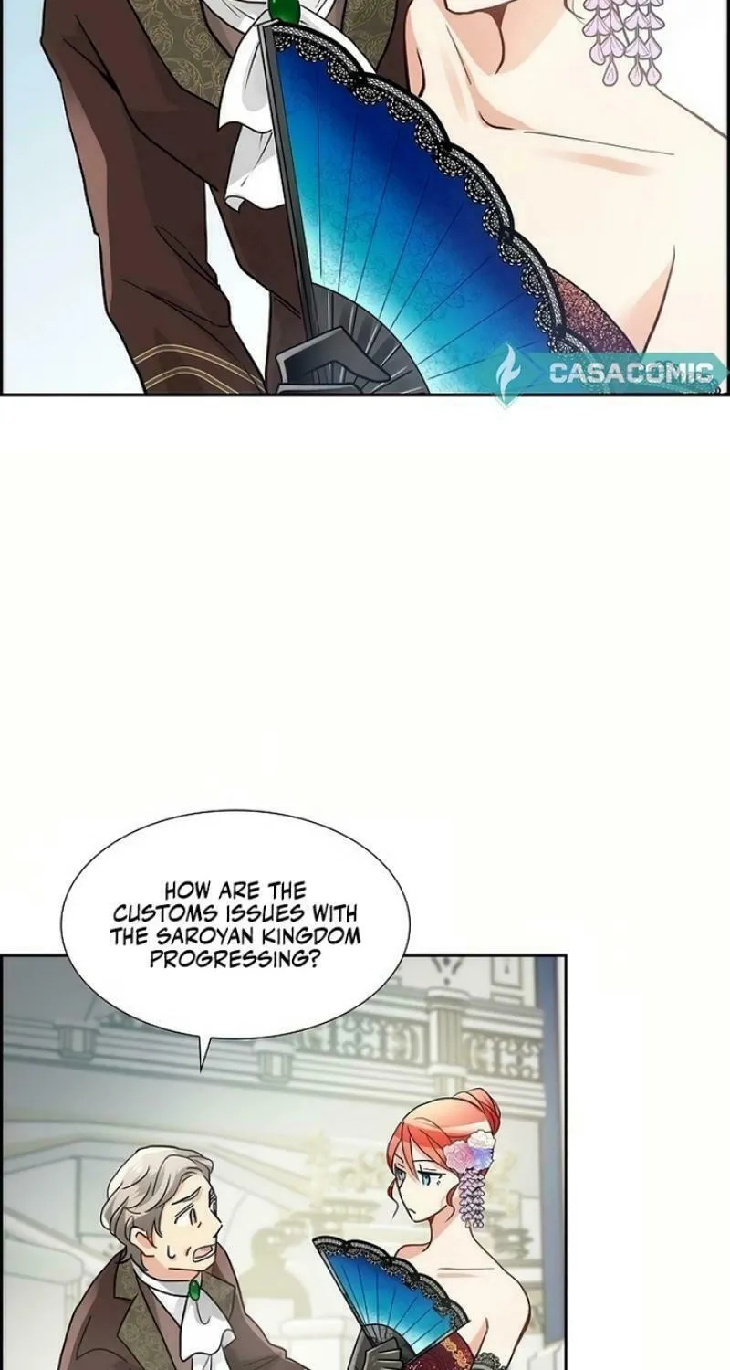 The Villainess's End Is Not a Choice Chapter 5 page 13 - 