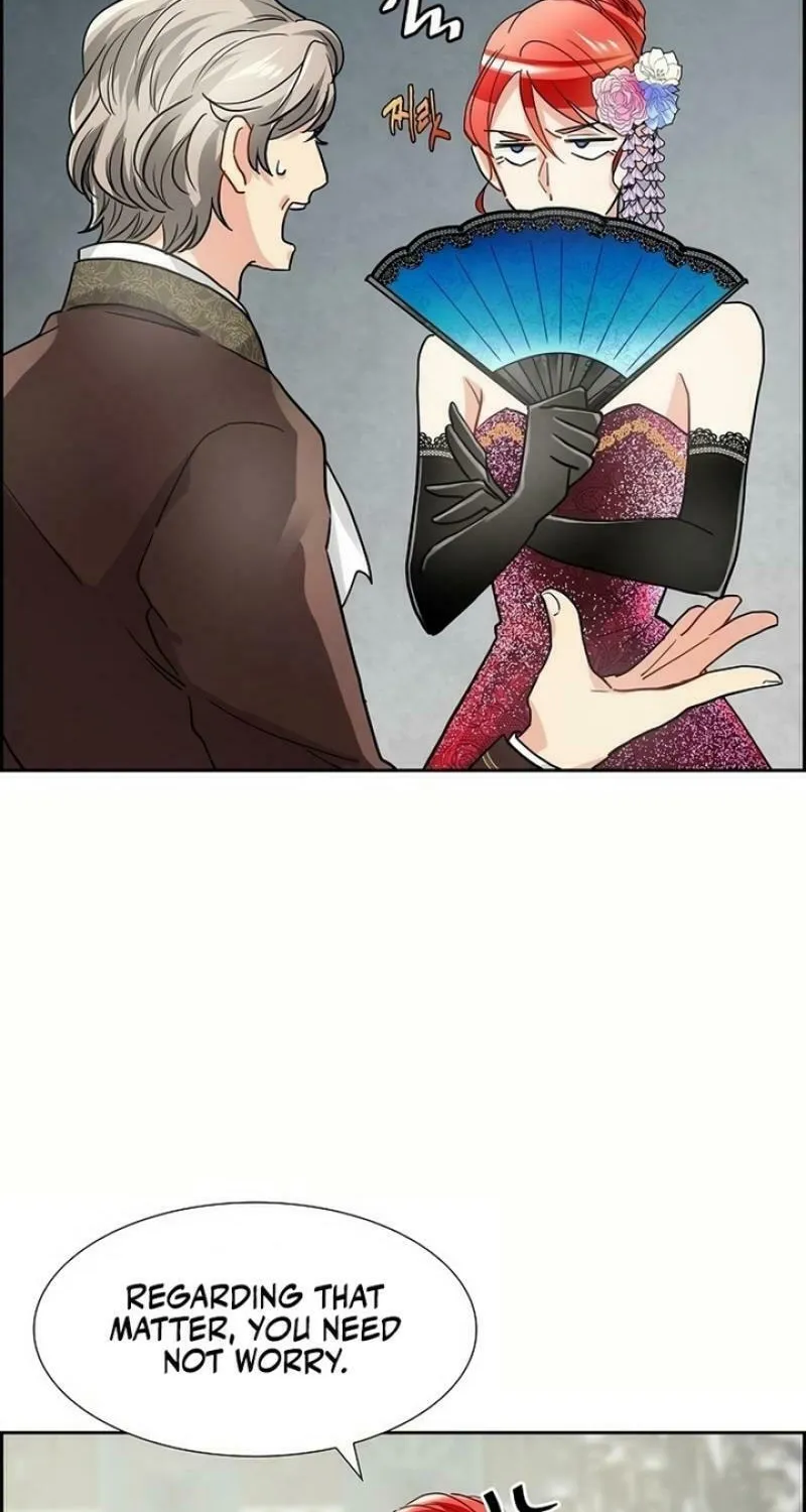 The Villainess's End Is Not a Choice Chapter 5 page 15 - 