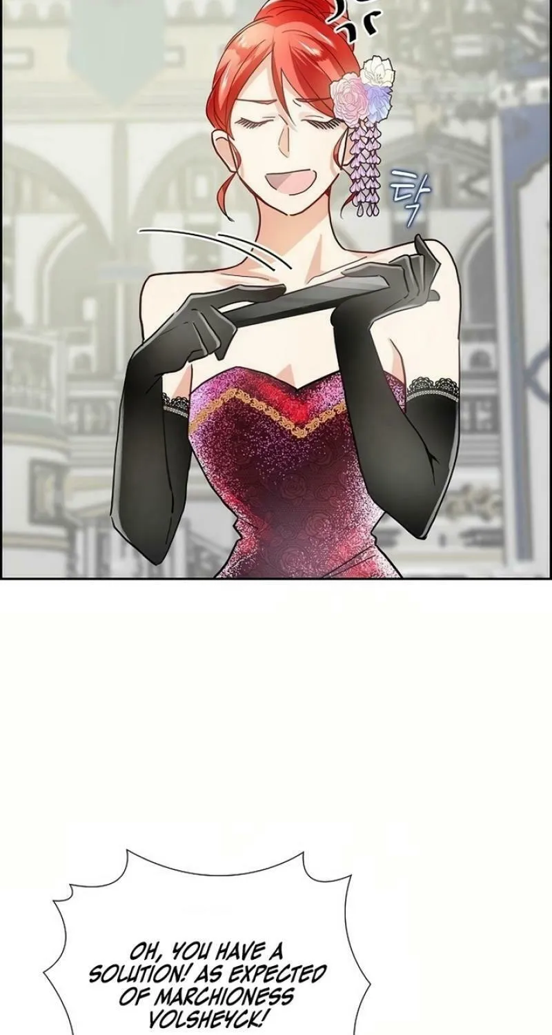 The Villainess's End Is Not a Choice Chapter 5 page 16 - 