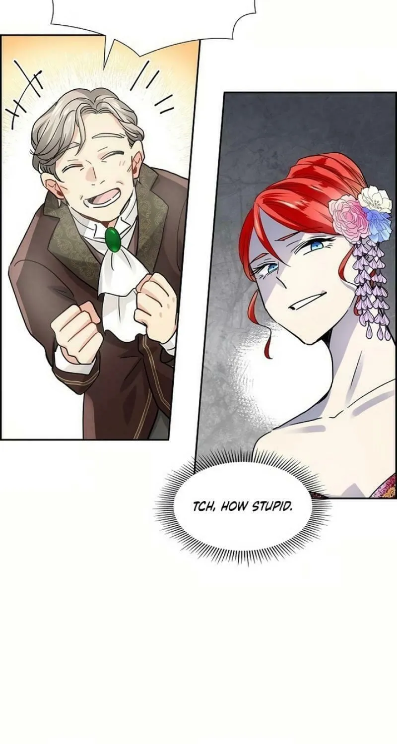 The Villainess's End Is Not a Choice Chapter 5 page 17 - 