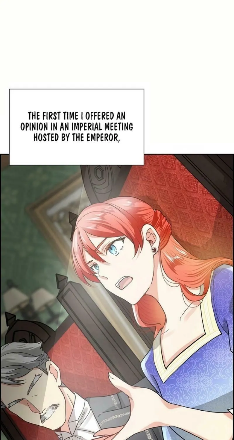 The Villainess's End Is Not a Choice Chapter 5 page 21 - 