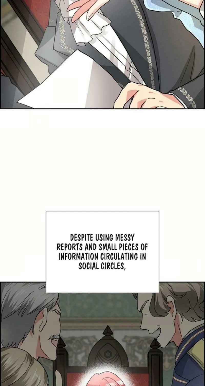 The Villainess's End Is Not a Choice Chapter 5 page 22 - 
