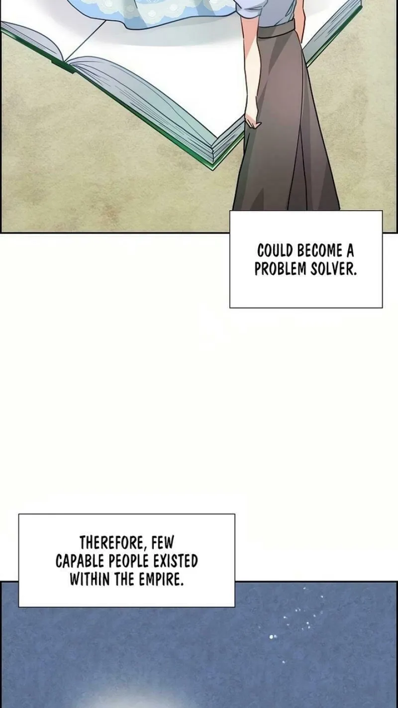 The Villainess's End Is Not a Choice Chapter 5 page 26 - 