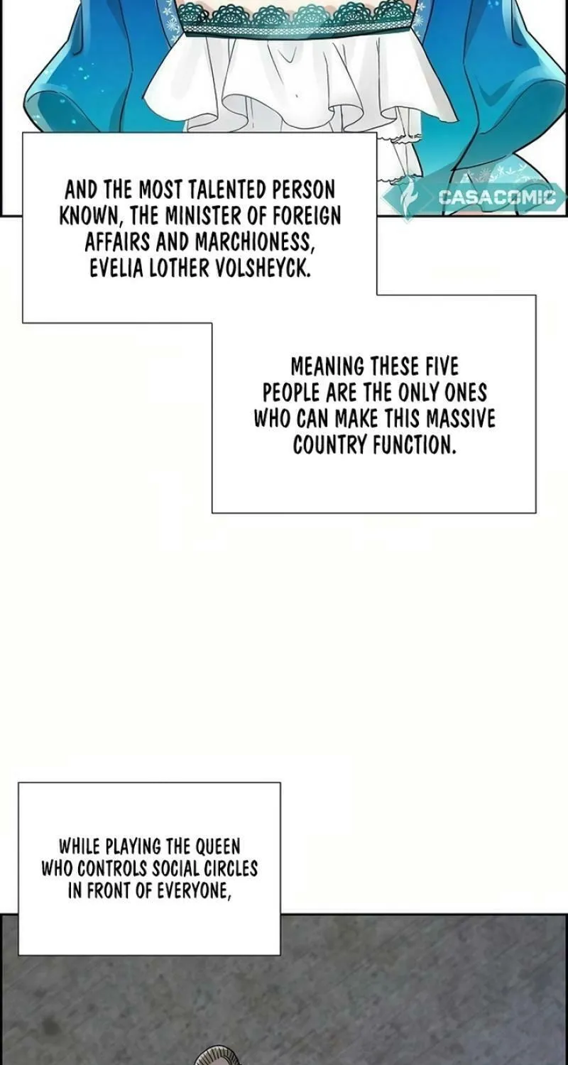 The Villainess's End Is Not a Choice Chapter 5 page 29 - 