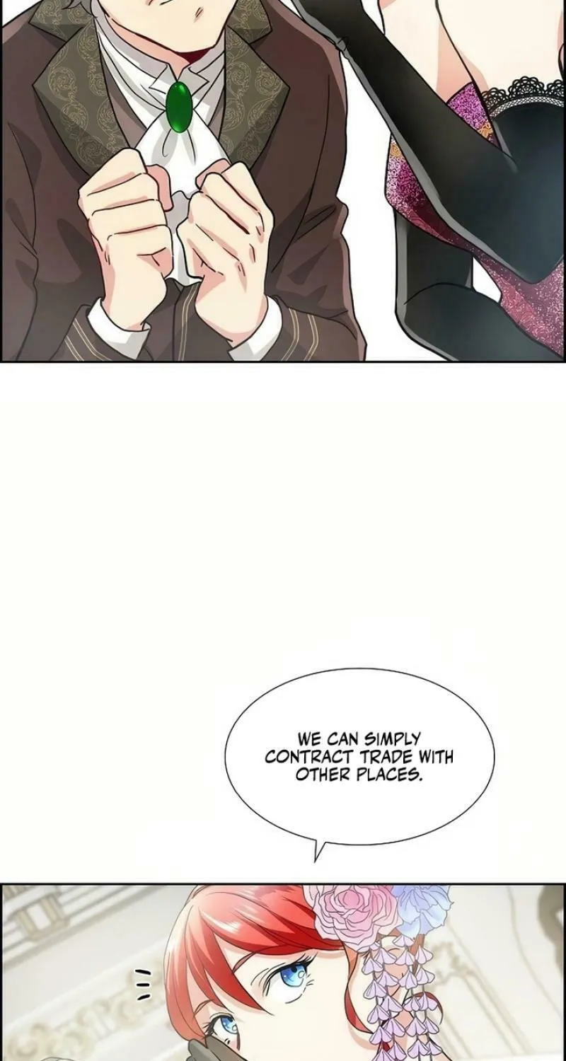 The Villainess's End Is Not a Choice Chapter 5 page 33 - 