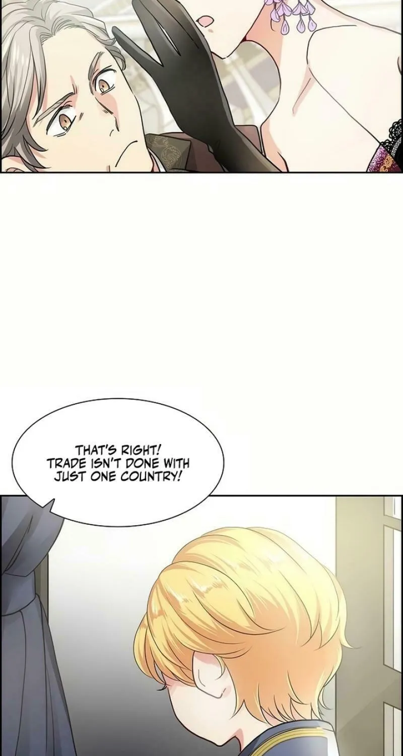 The Villainess's End Is Not a Choice Chapter 5 page 34 - 