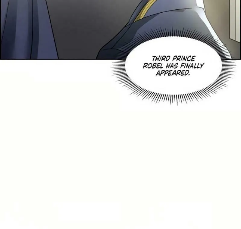 The Villainess's End Is Not a Choice Chapter 5 page 35 - 