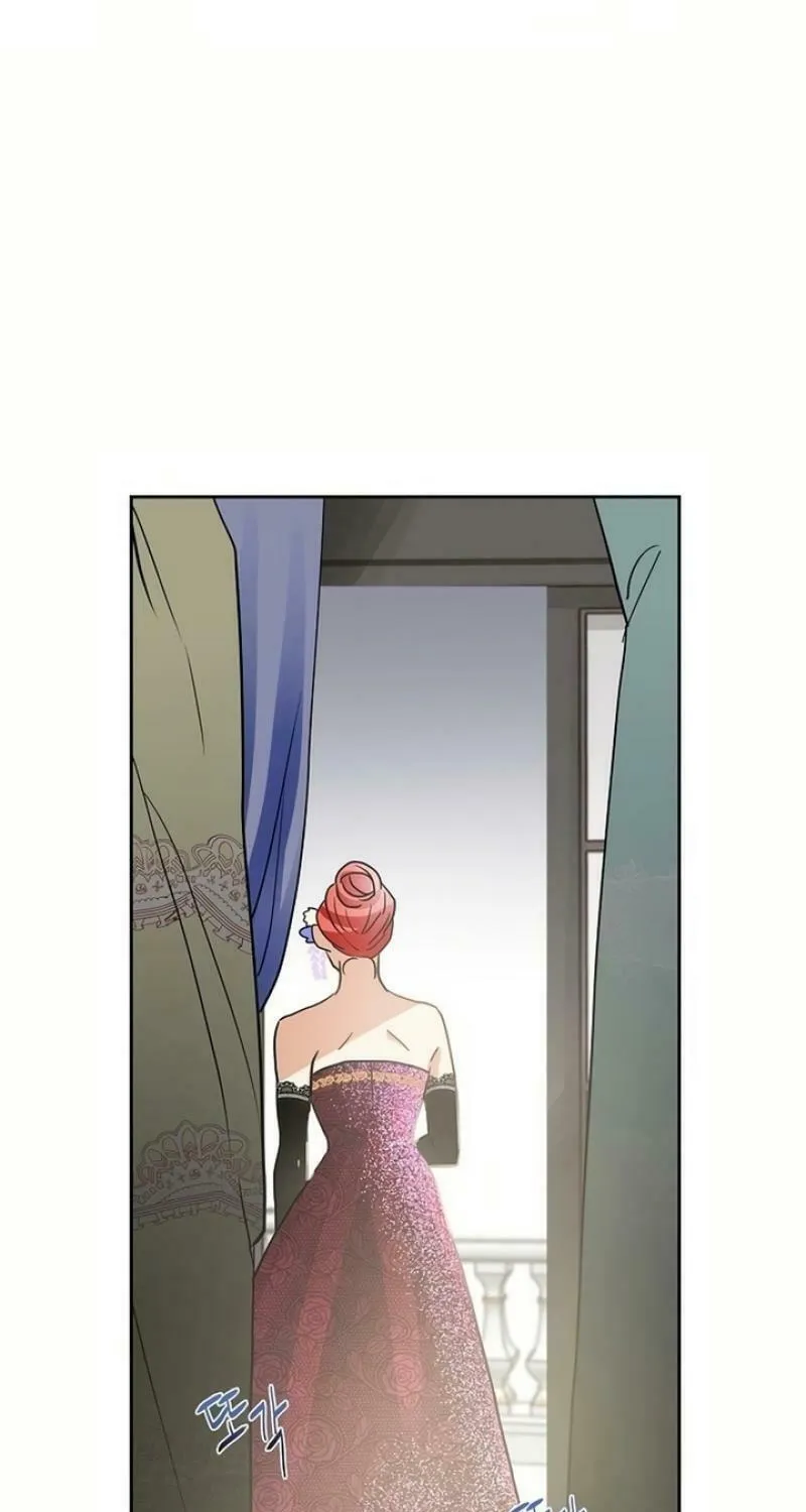The Villainess's End Is Not a Choice Chapter 5 page 40 - 