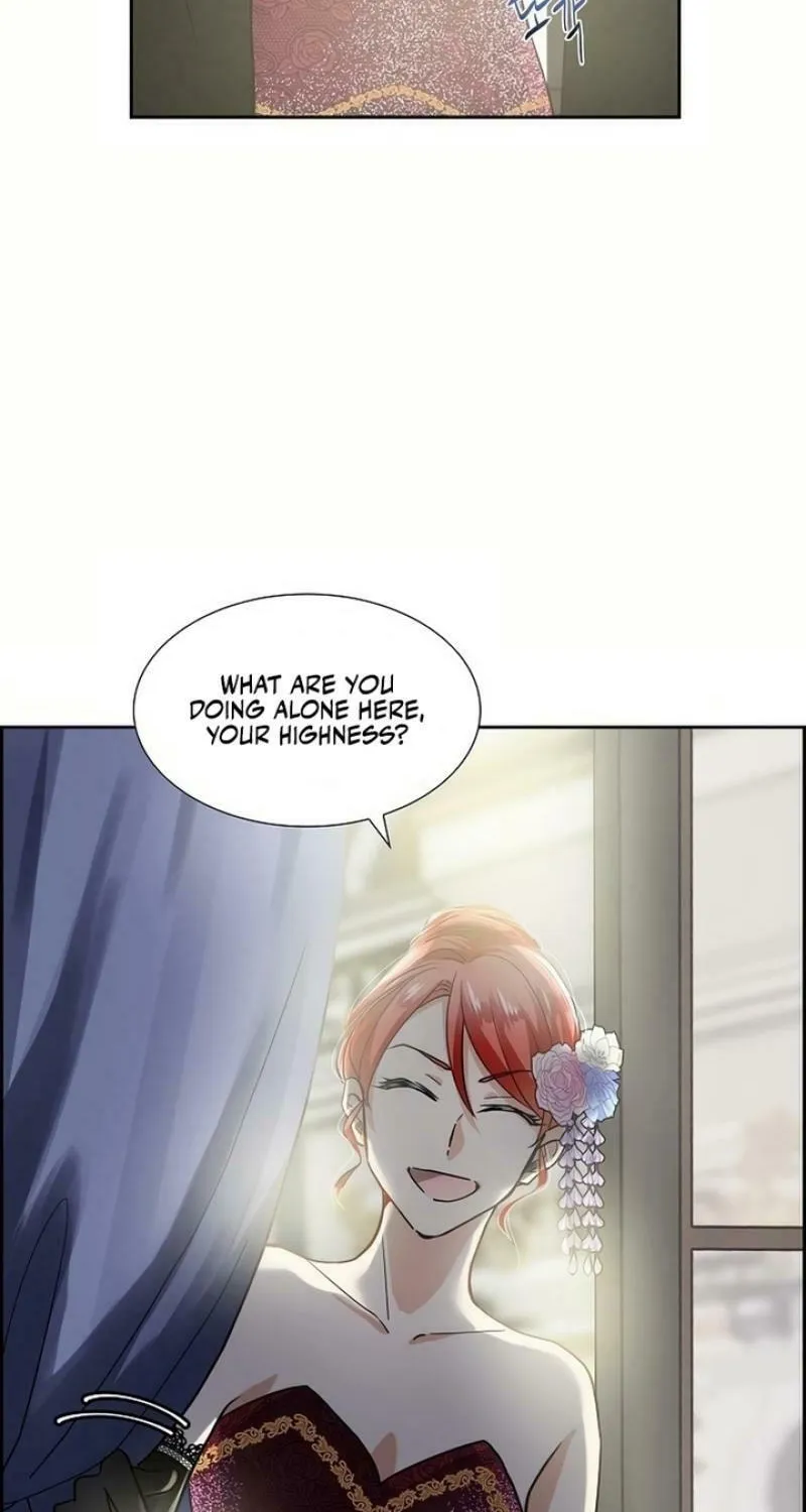 The Villainess's End Is Not a Choice Chapter 5 page 41 - 