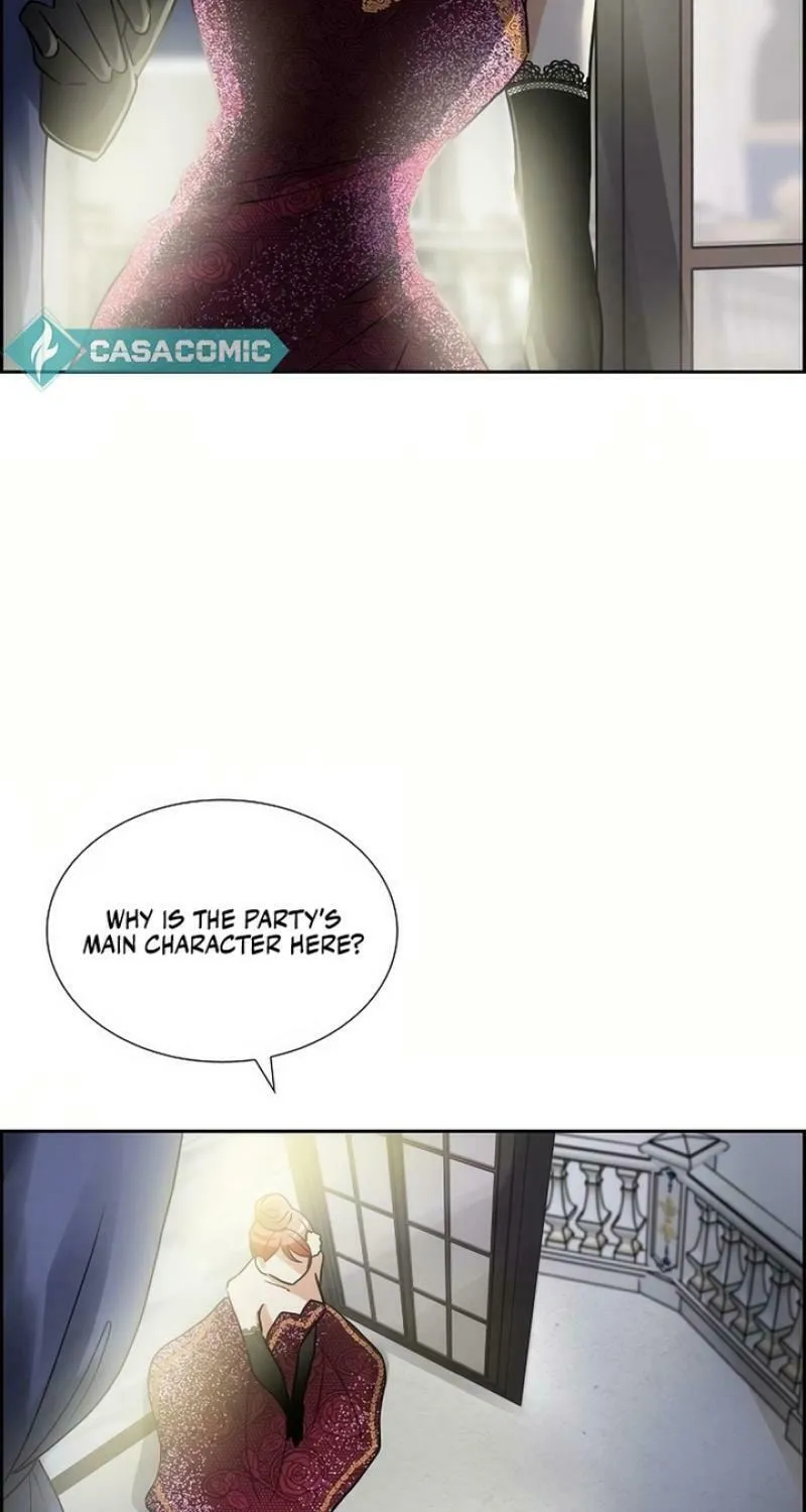 The Villainess's End Is Not a Choice Chapter 5 page 42 - 