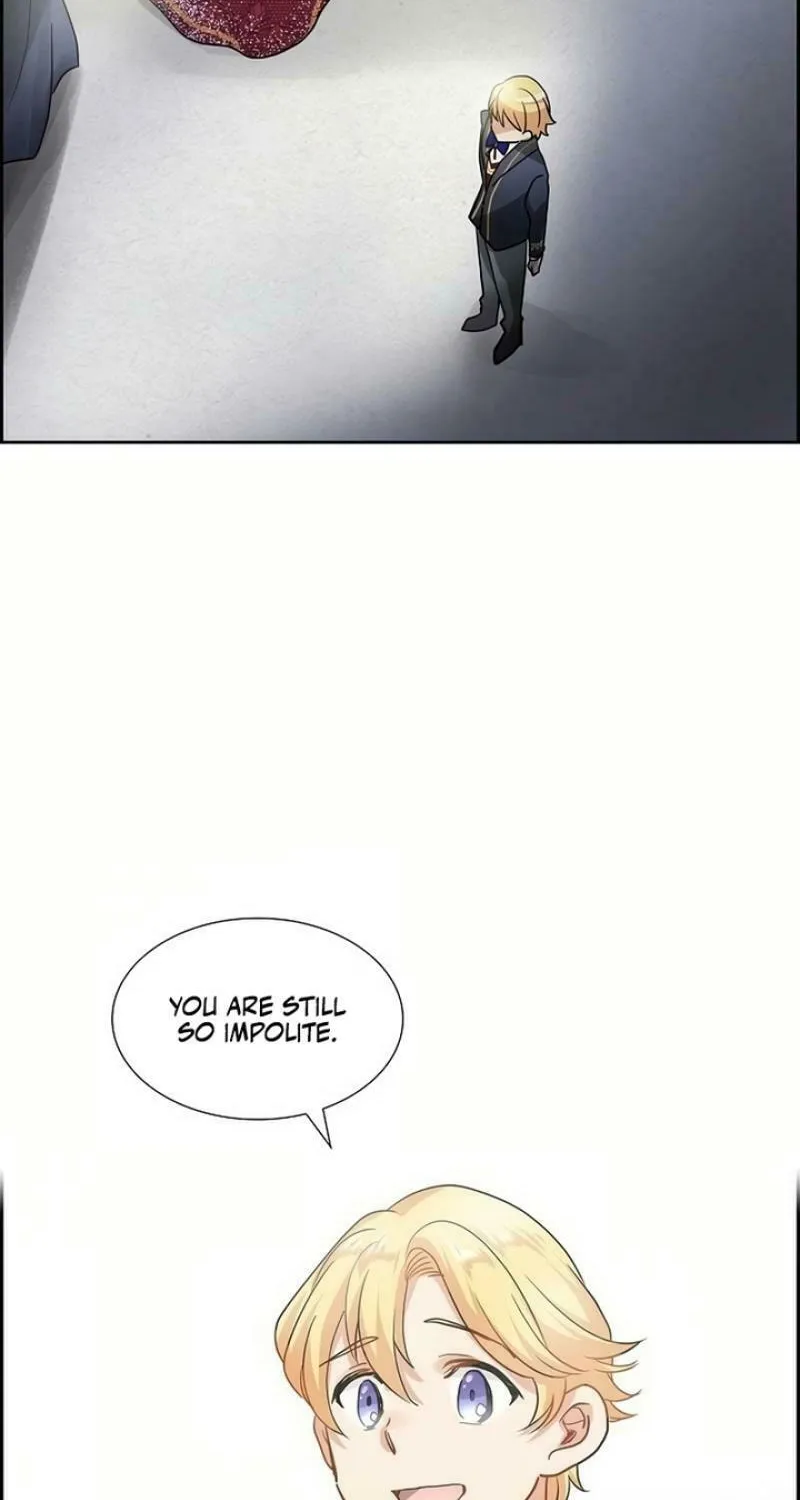 The Villainess's End Is Not a Choice Chapter 5 page 43 - 