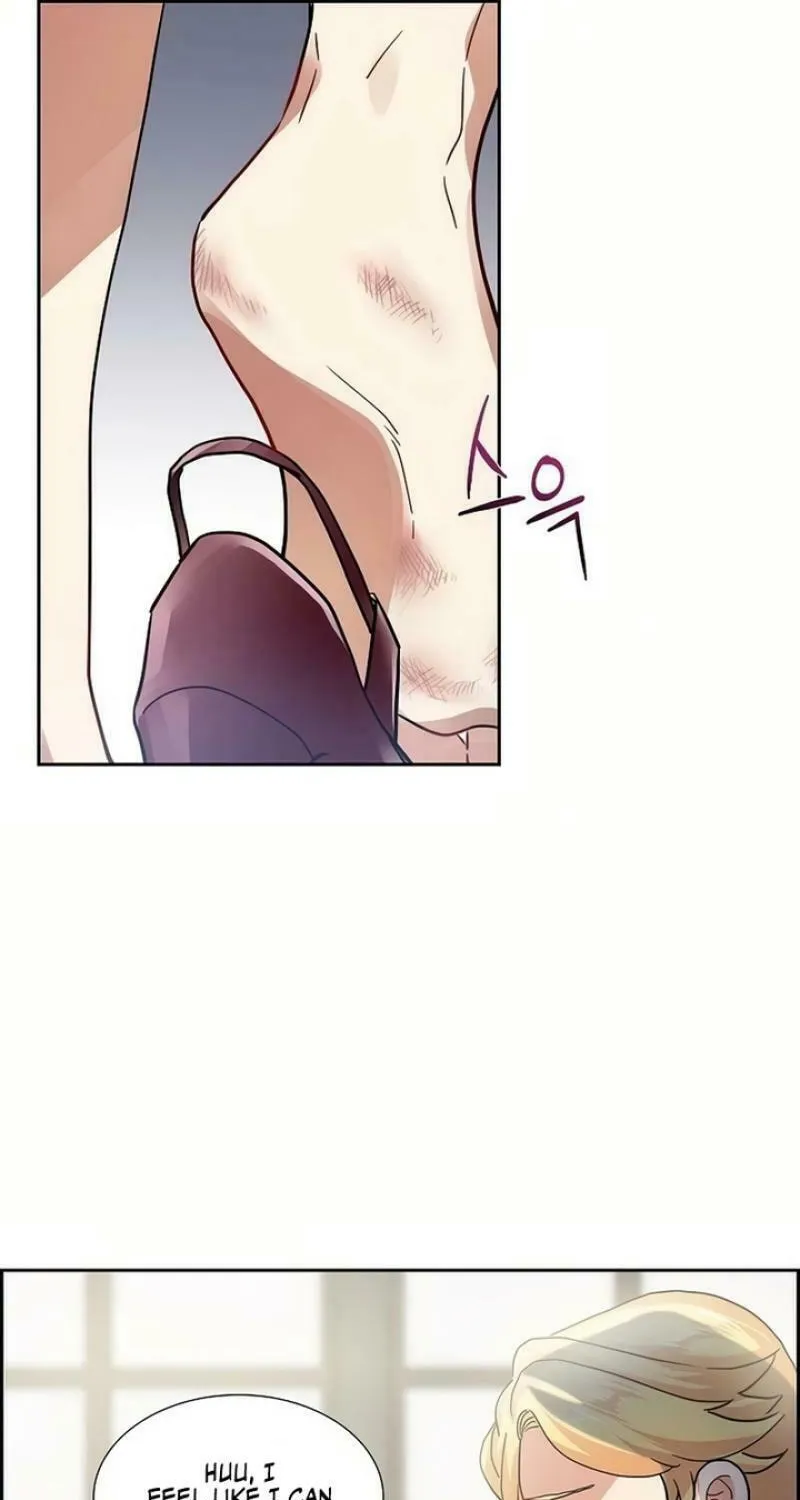 The Villainess's End Is Not a Choice Chapter 5 page 47 - 