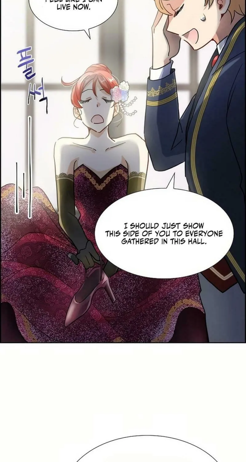 The Villainess's End Is Not a Choice Chapter 5 page 48 - 