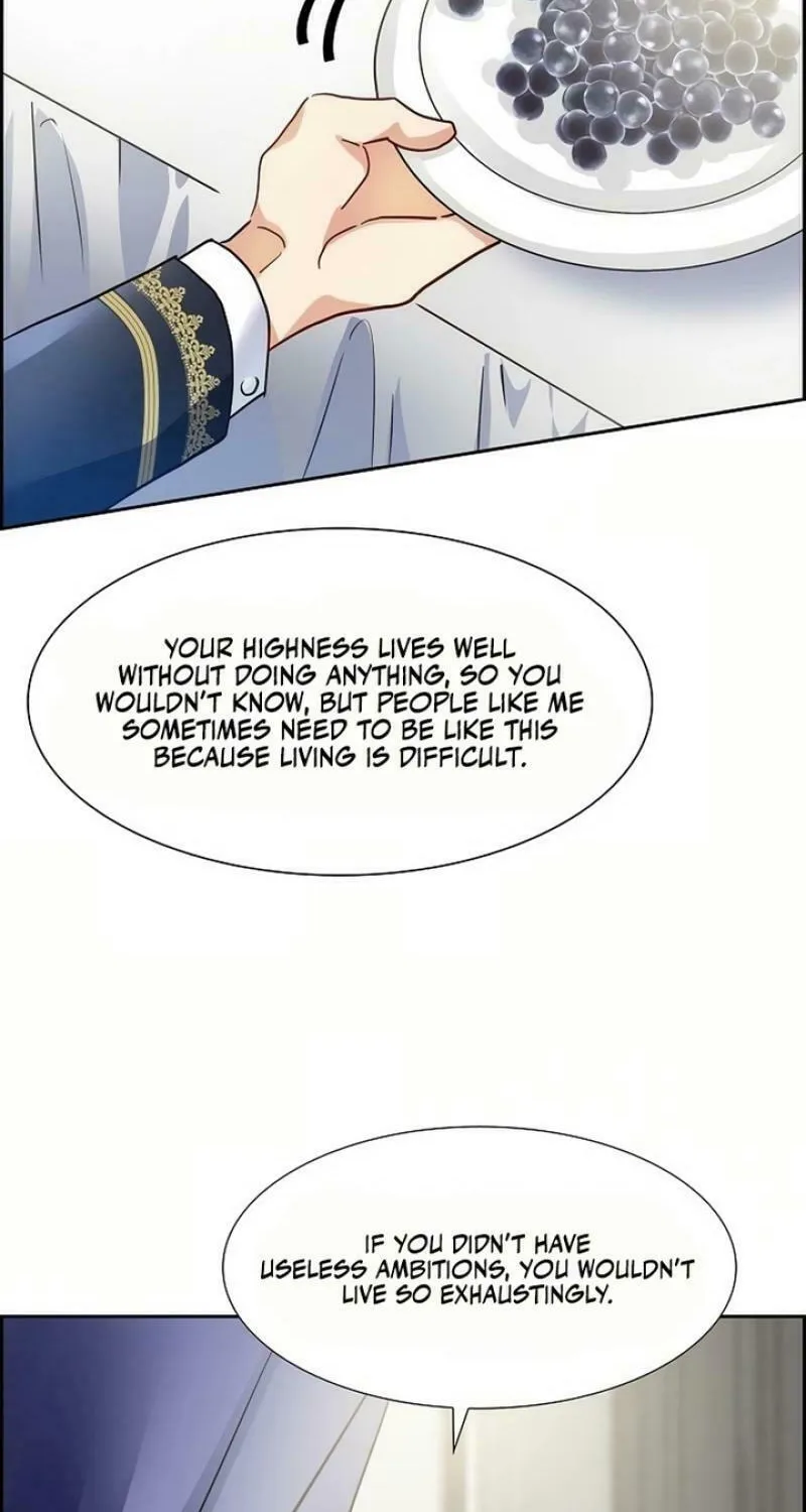 The Villainess's End Is Not a Choice Chapter 5 page 50 - 