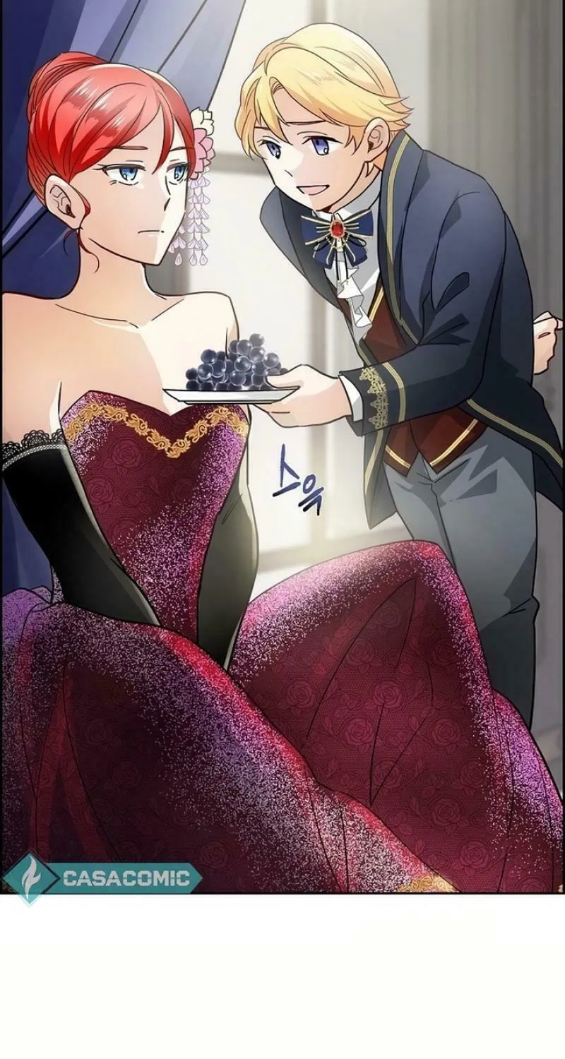 The Villainess's End Is Not a Choice Chapter 5 page 51 - 