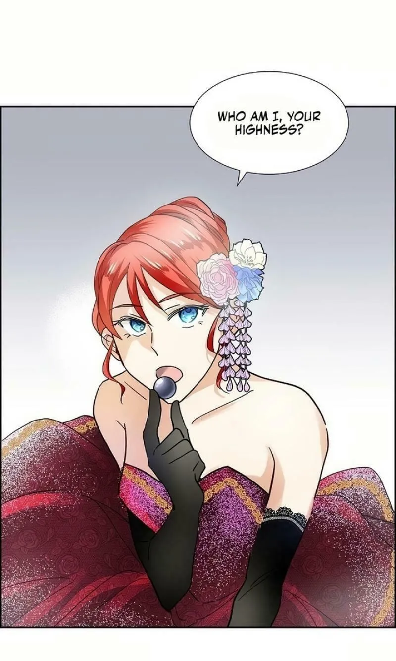 The Villainess's End Is Not a Choice Chapter 5 page 53 - 