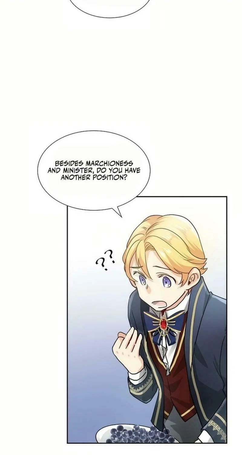 The Villainess's End Is Not a Choice Chapter 5 page 55 - 
