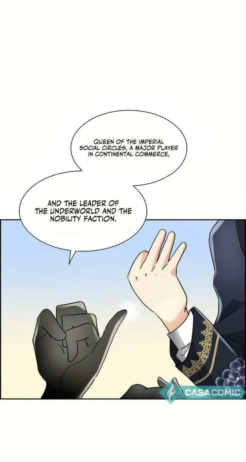 The Villainess's End Is Not a Choice Chapter 5 page 56 - 
