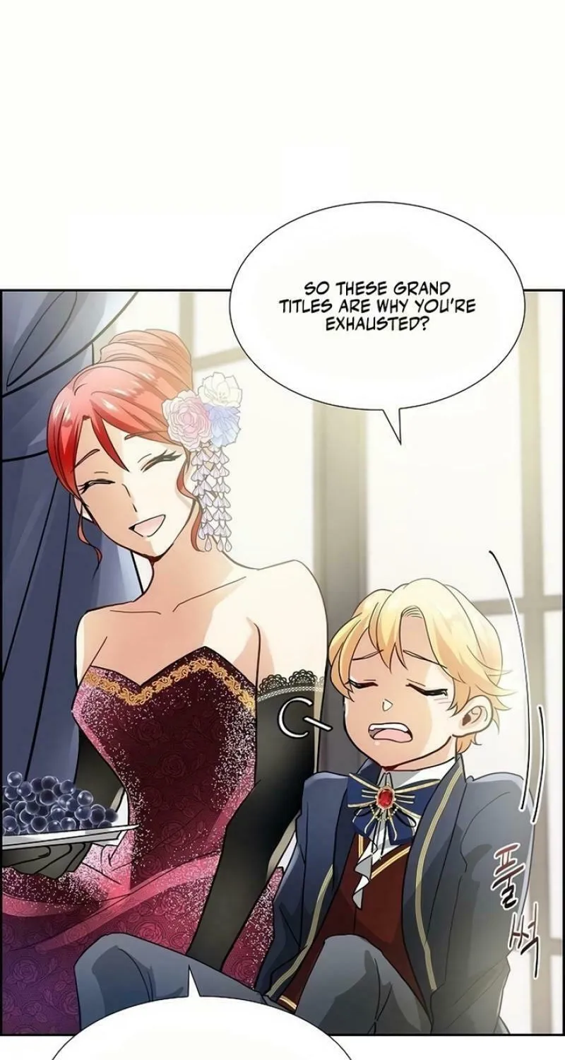 The Villainess's End Is Not a Choice Chapter 5 page 57 - 