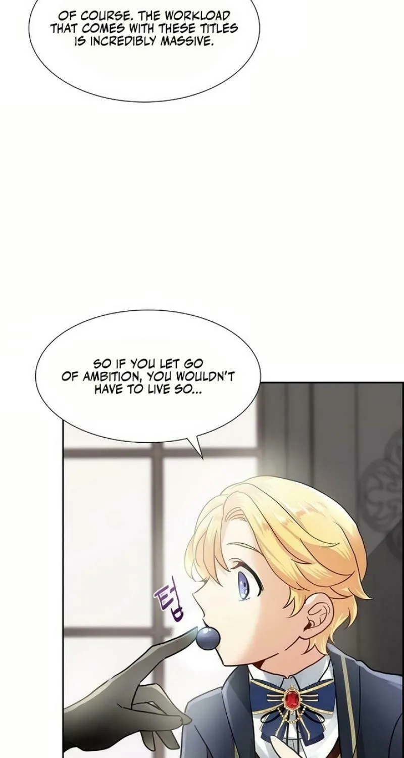 The Villainess's End Is Not a Choice Chapter 5 page 58 - 
