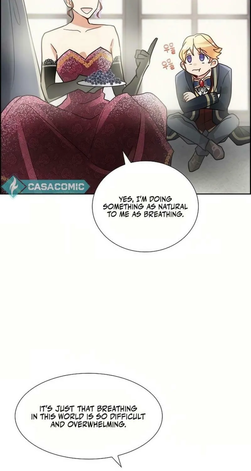 The Villainess's End Is Not a Choice Chapter 5 page 60 - 